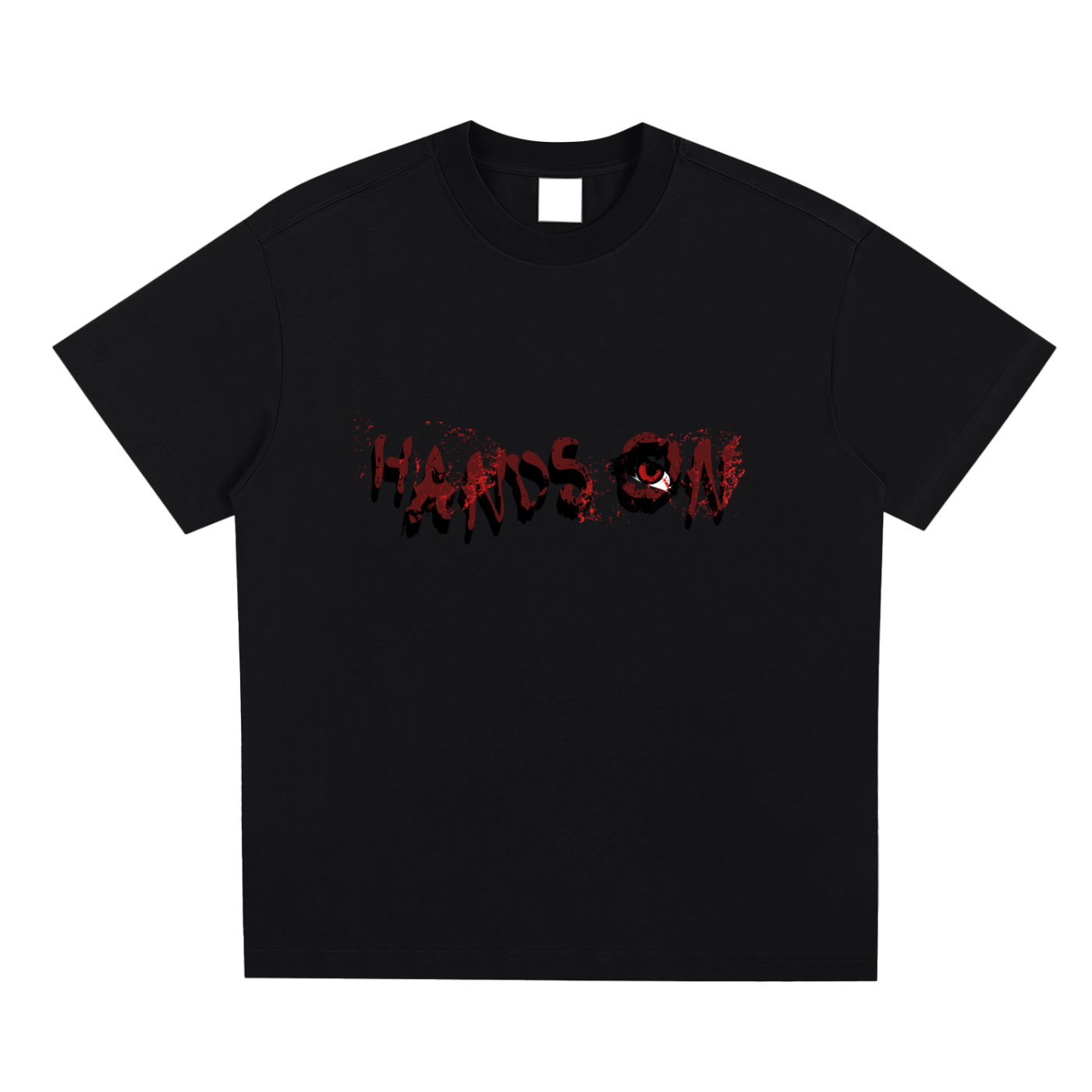 HandsOn T-Shirt