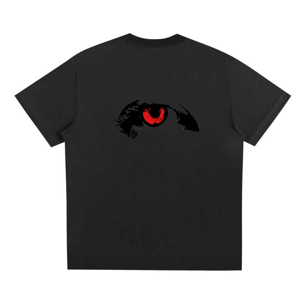 HandsOn With Evil Eye