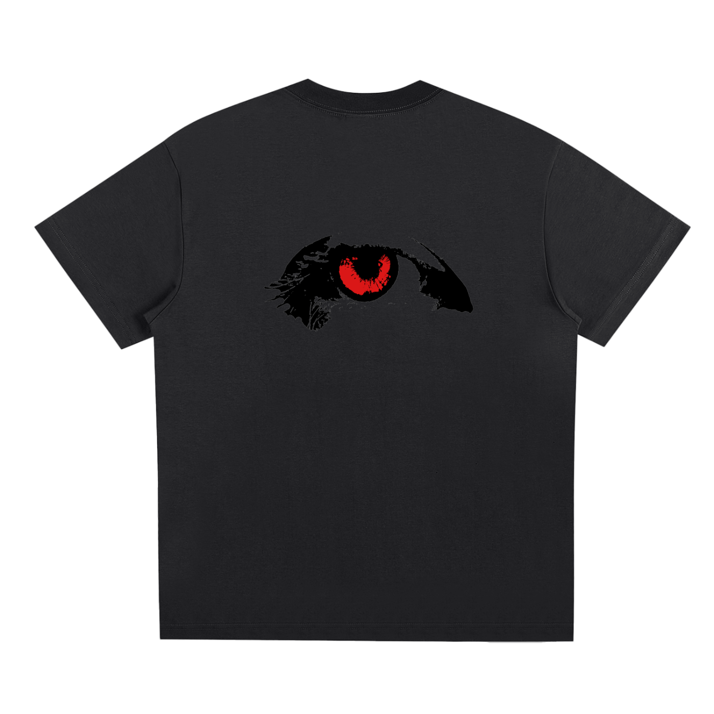 HandsOn With Evil Eye