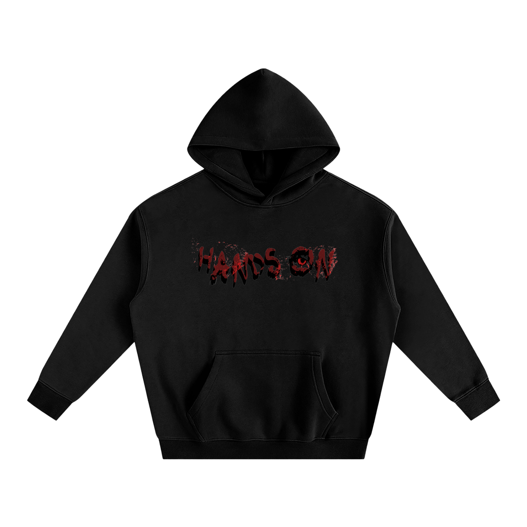 HandsOn Hoodie